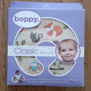 Boppy classic slipcover